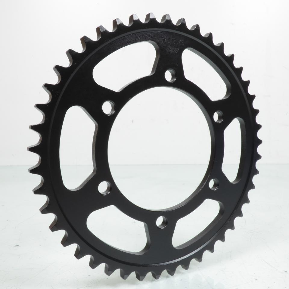 photo piece : Couronne de transmission->MZ SF