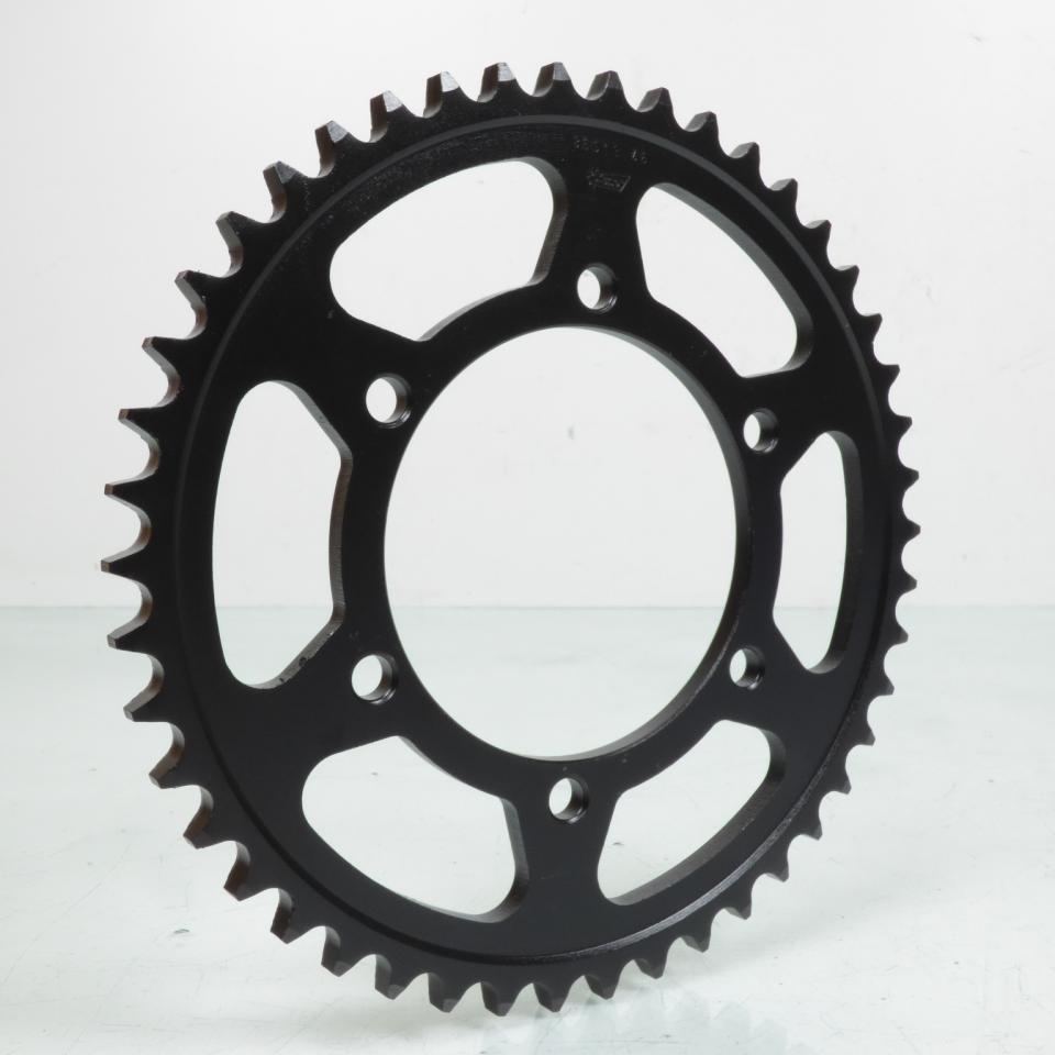 photo piece : Couronne de transmission->Yamaha Fz6 Fazer N/S
