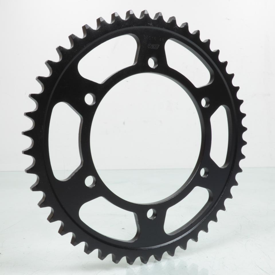 photo piece : Couronne de transmission->Yamaha FZS Fazer