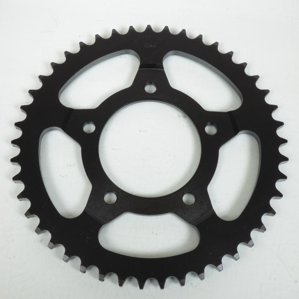 photo piece : Couronne de transmission->Suzuki Gsx F
