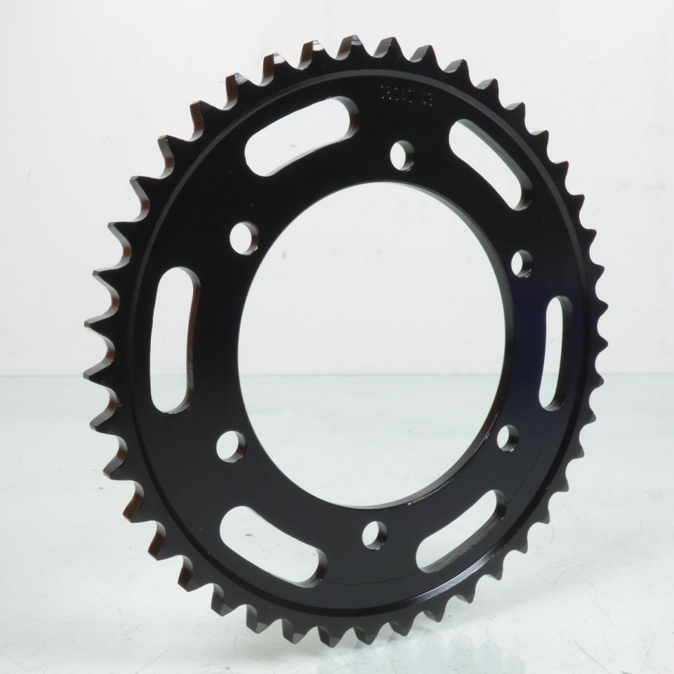 photo piece : Couronne de transmission->Suzuki Gsx-R