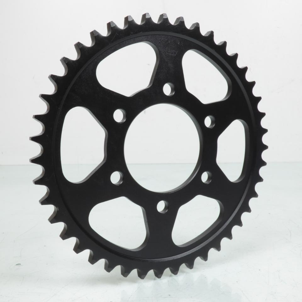 photo piece : Couronne de transmission->Suzuki Gsx-R