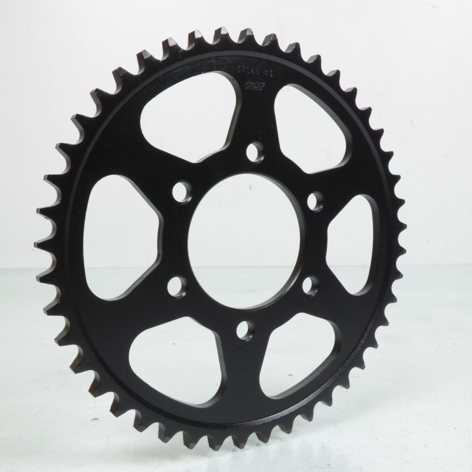 photo piece : Couronne de transmission->Suzuki Gsf Bandit S/N