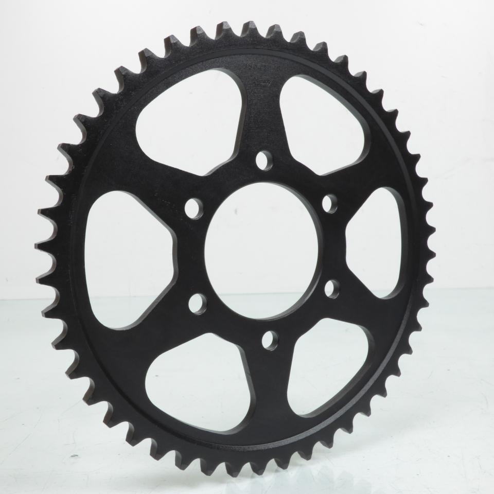 photo piece : Couronne de transmission->Suzuki Gs E Batons