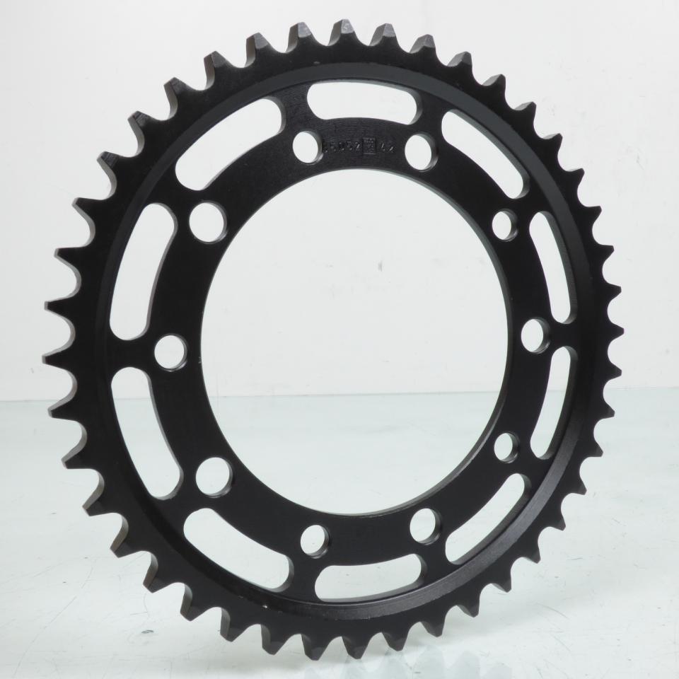 photo piece : Couronne de transmission->Suzuki Gsx-R