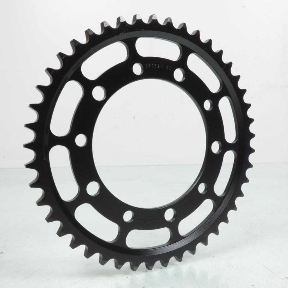 photo piece : Couronne de transmission->Suzuki Gsf Bandit S/N Abs Ou San