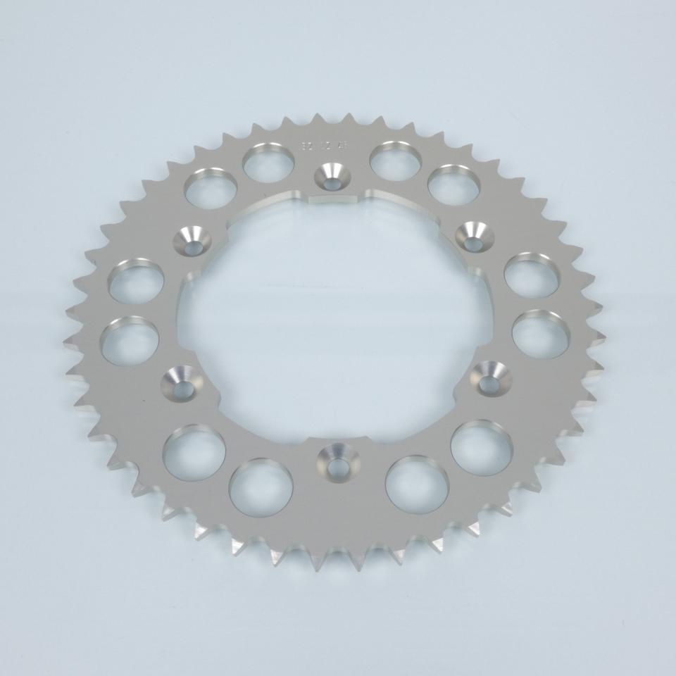 photo piece : Couronne de transmission->Aprilia SXV