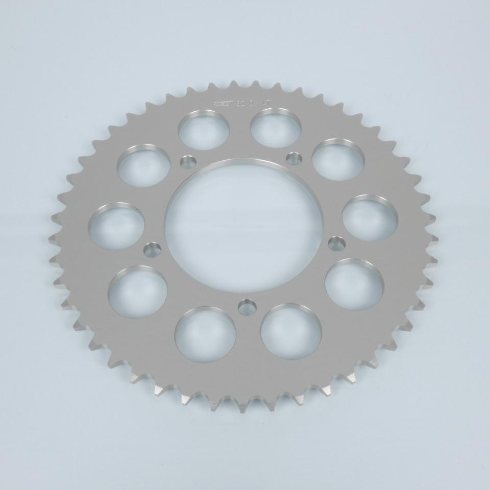 photo piece : Couronne de transmission->BMW G X-Moto