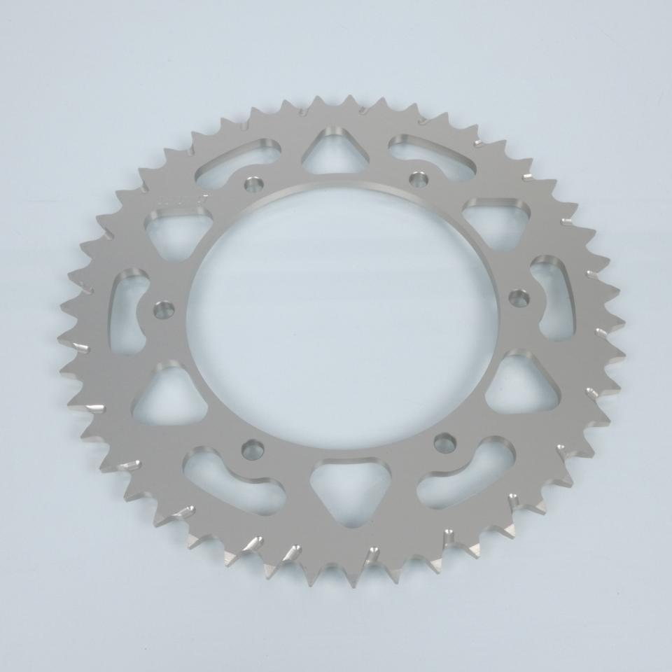 photo piece : Couronne de transmission->BMW G X-Challenge