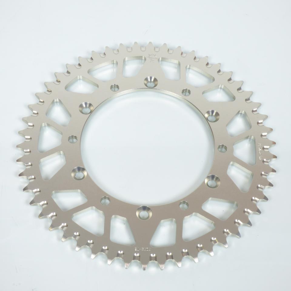 photo piece : Couronne de transmission->Kawasaki KX