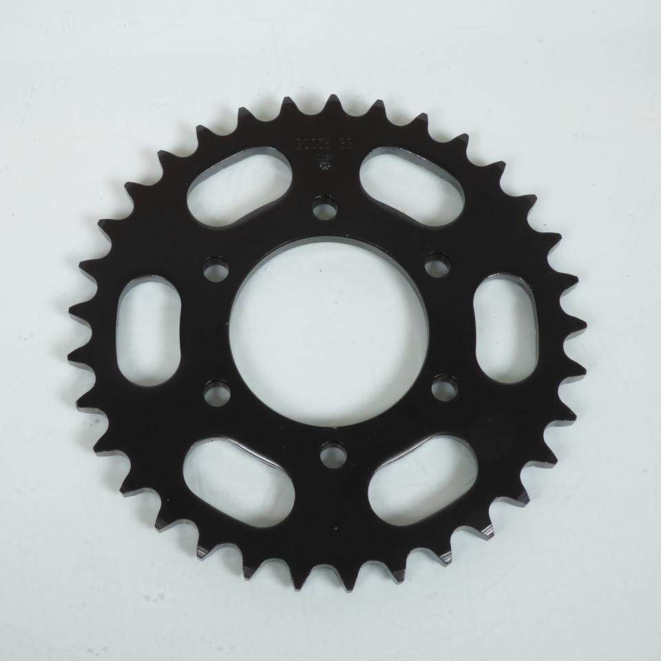 photo piece : Couronne de transmission->Kawasaki GPZ R