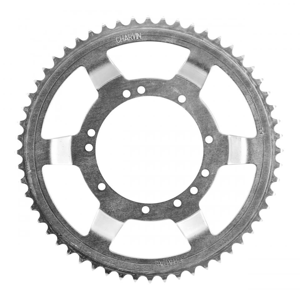 Couronne de transmission pour Peugeot 103 MVL