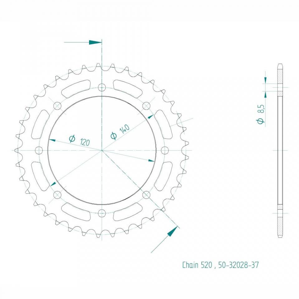 photo principale de la pièce