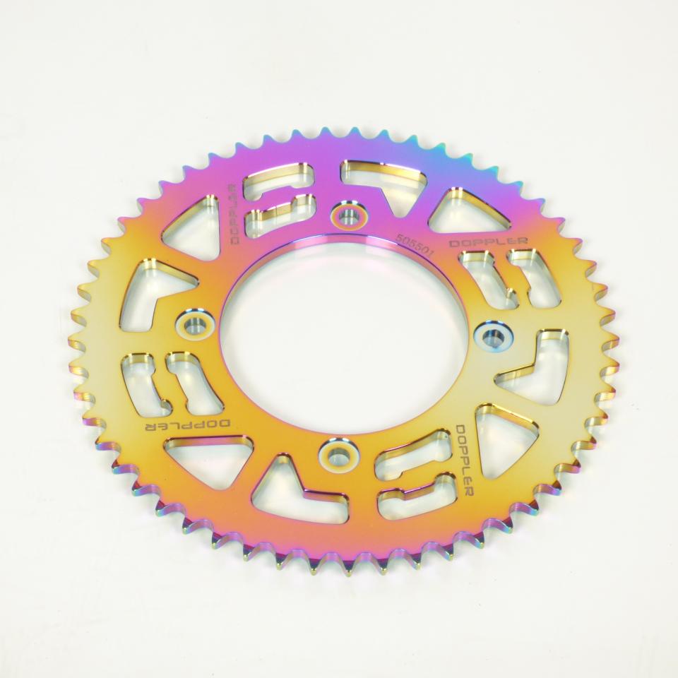 photo piece : Couronne de transmission->Beta RR FACTORY