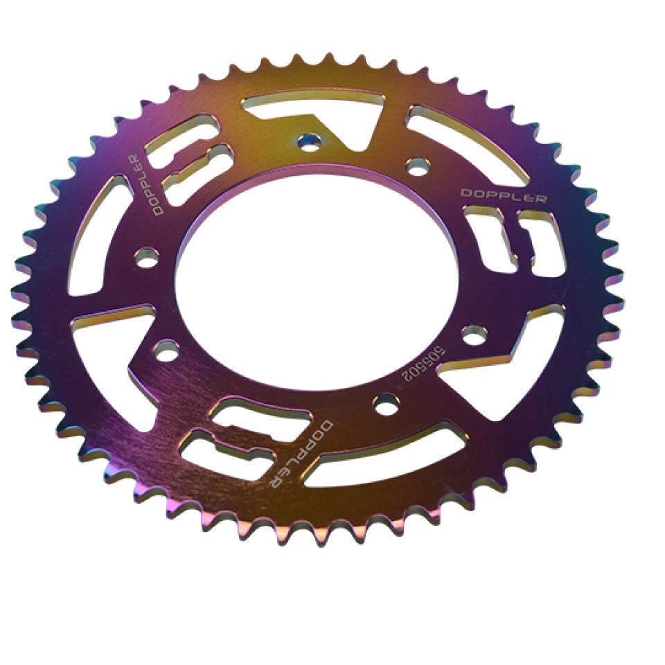 Couronne de transmission pour Gilera RCR