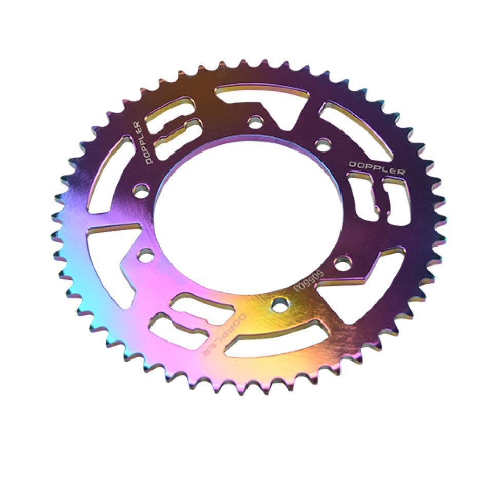 Couronne de transmission pour Derbi Senda Sm X-Treme