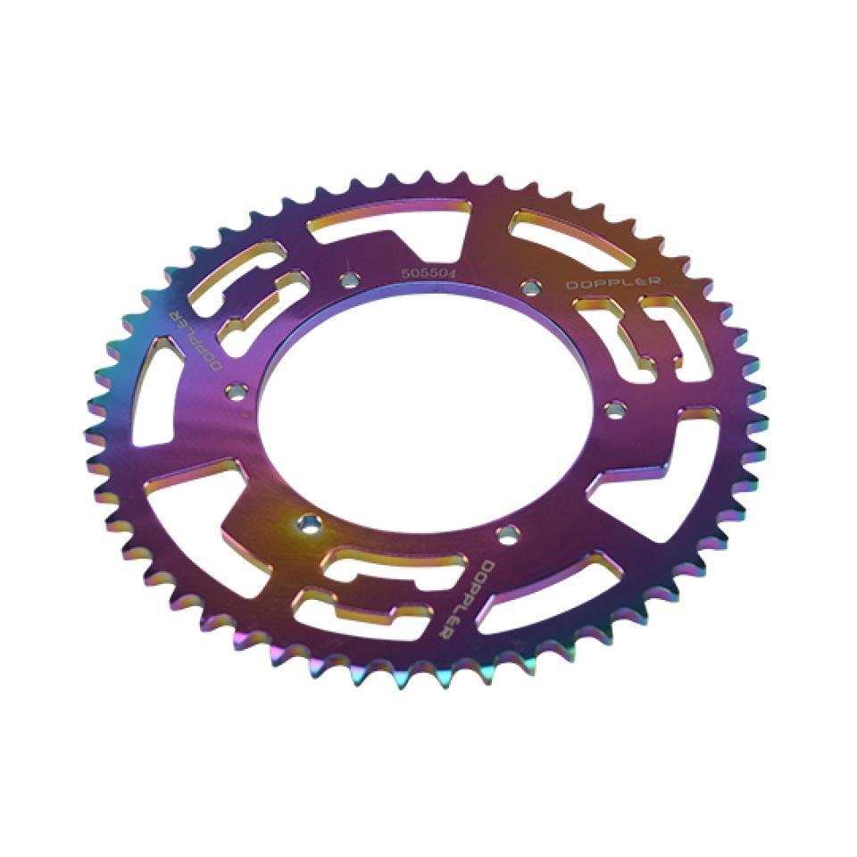 Couronne de transmission pour Aprilia RS4