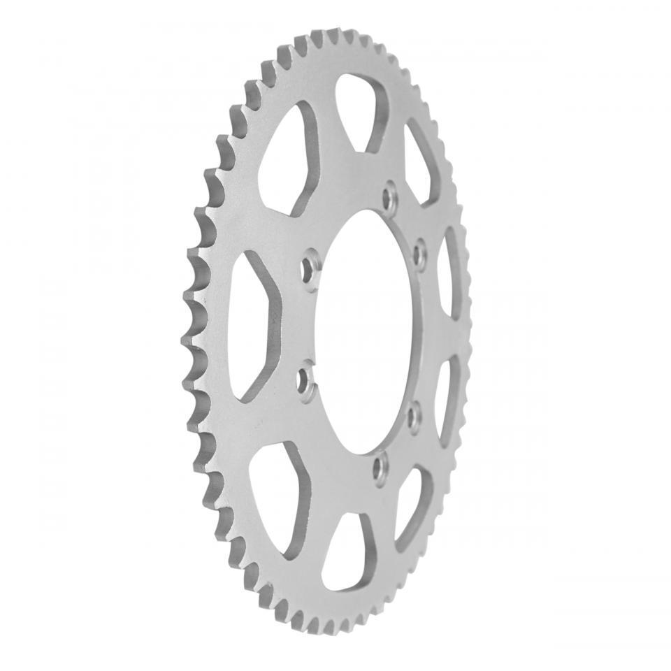 Couronne de transmission Afam pour Moto Fantic 50 CABALLERO E CASA 2017 à 2018 Neuf