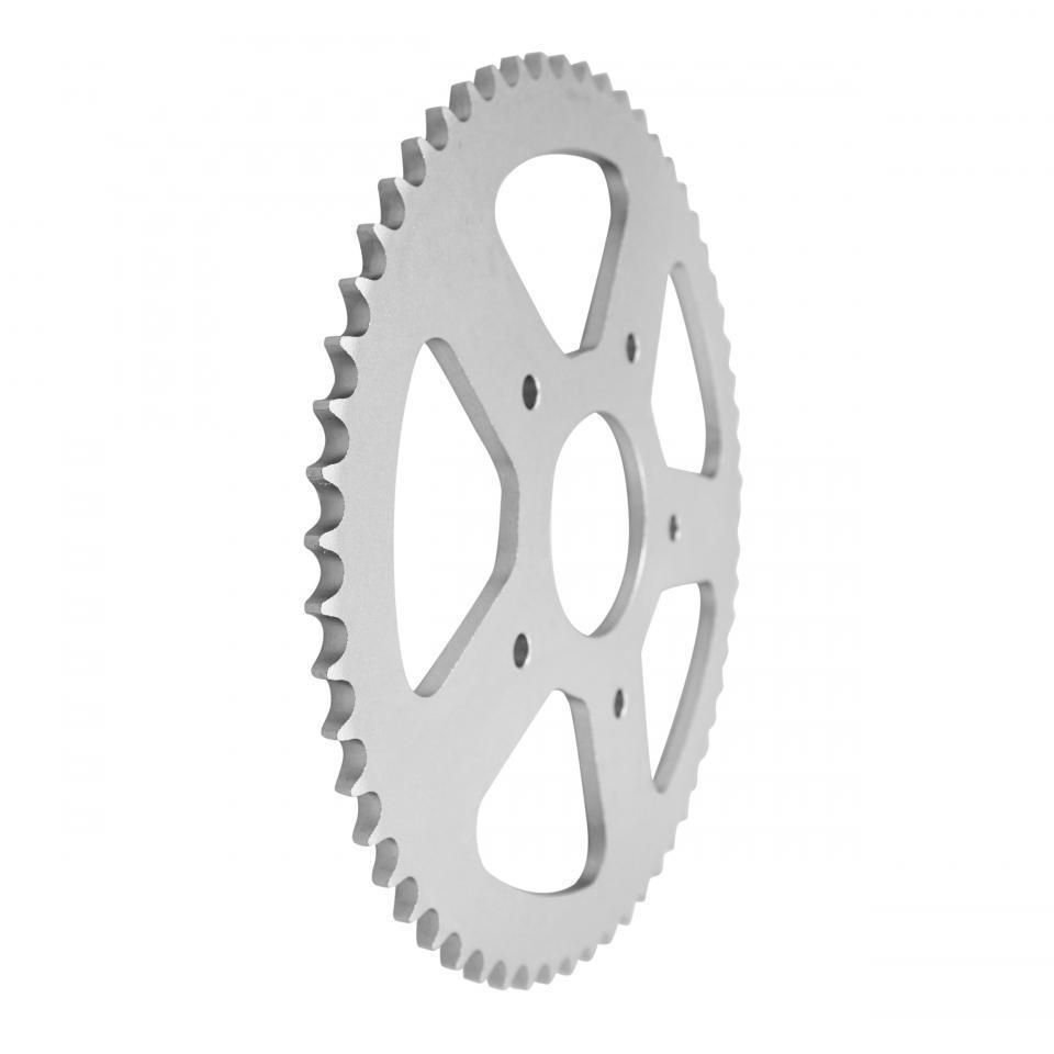 Couronne de transmission Afam pour Moto Peugeot 50 XR7 2008 à 2013 Neuf