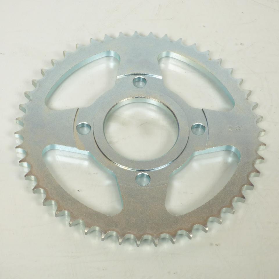 Couronne de transmission Afam pour Moto MASH 125 Cafe racer 2014 à 2016 Neuf