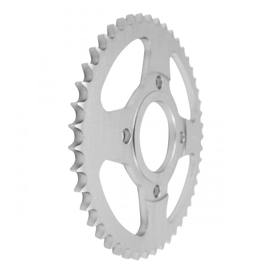 Couronne de transmission Afam pour Moto BRIXTON 125 Bx 2018 à 2020 Neuf