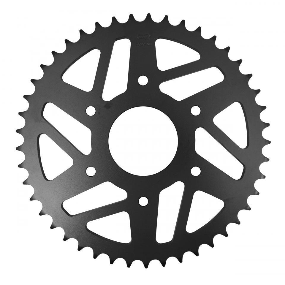 Couronne de transmission pour KTM Duke