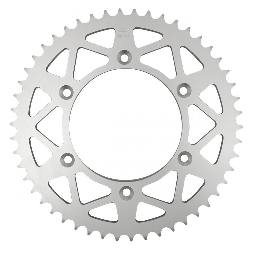Couronne de transmission pour KTM Duke