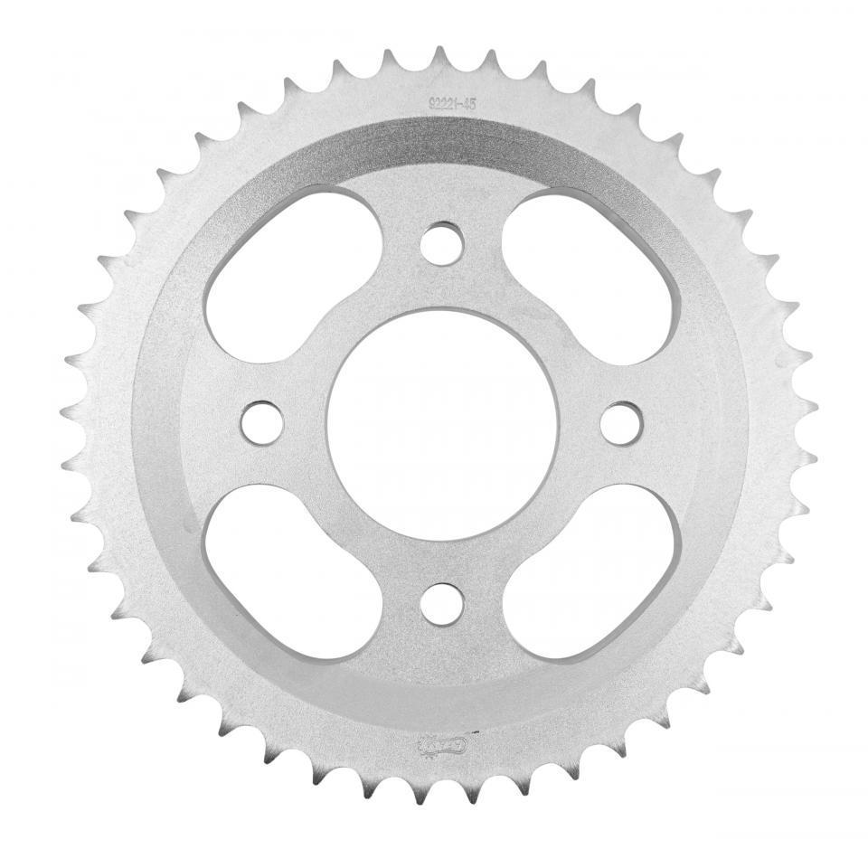 photo piece : Couronne de transmission->ORCAL Sprint