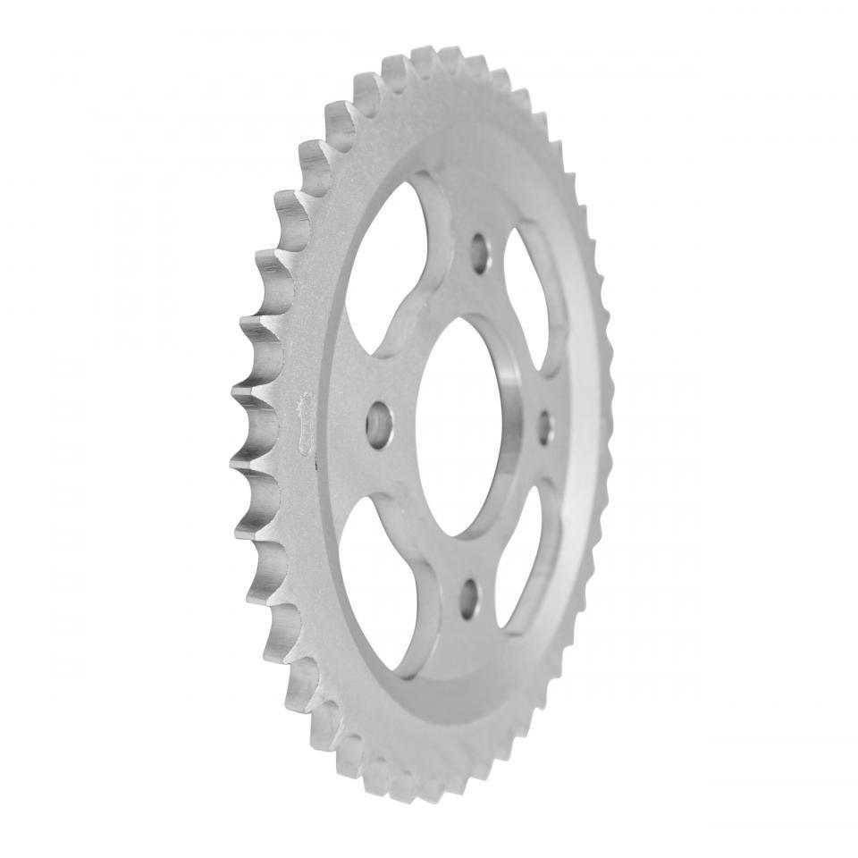 Couronne de transmission Afam pour Moto ORCAL 125 Sprint 2018 à 2020 Neuf