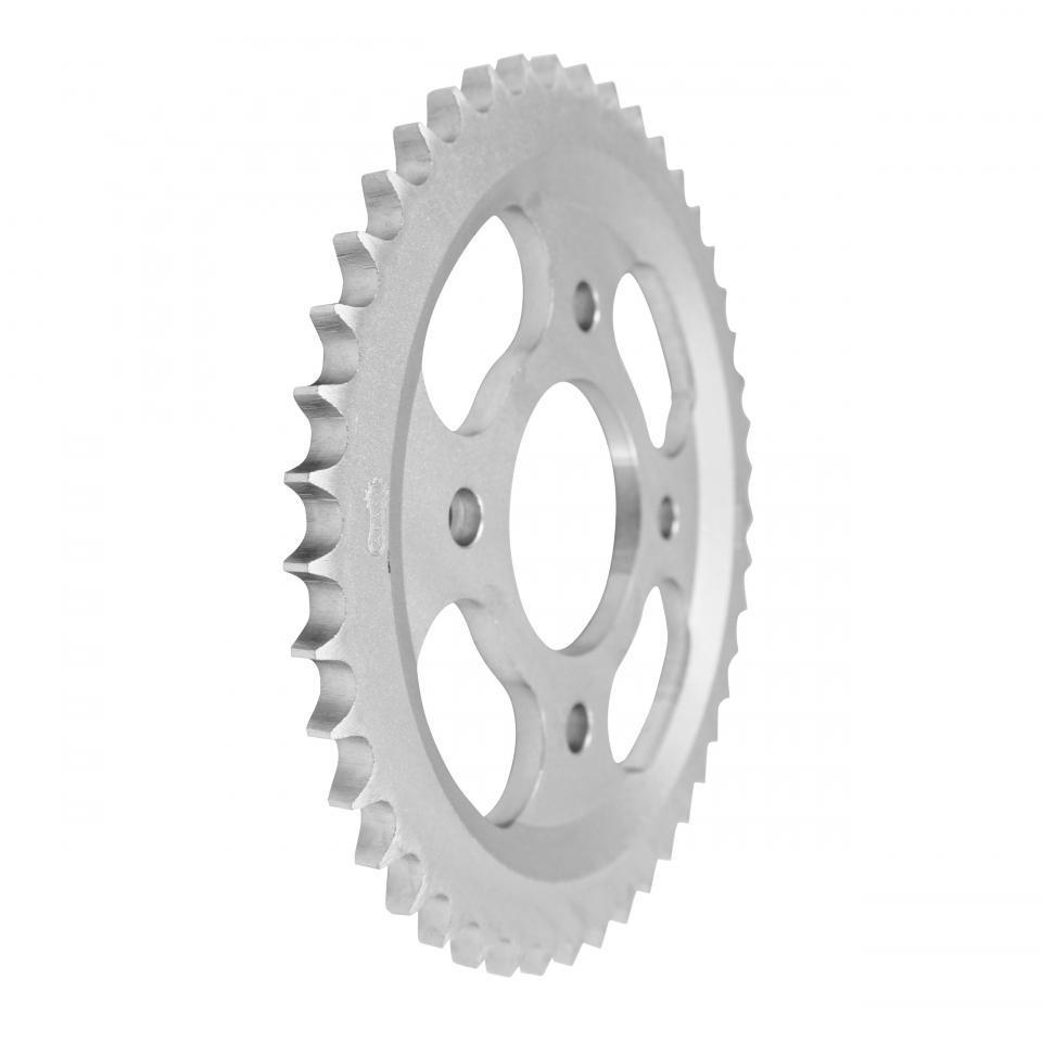 Couronne de transmission Afam pour Moto ORCAL 125 Astor 2017 à 2020 Neuf