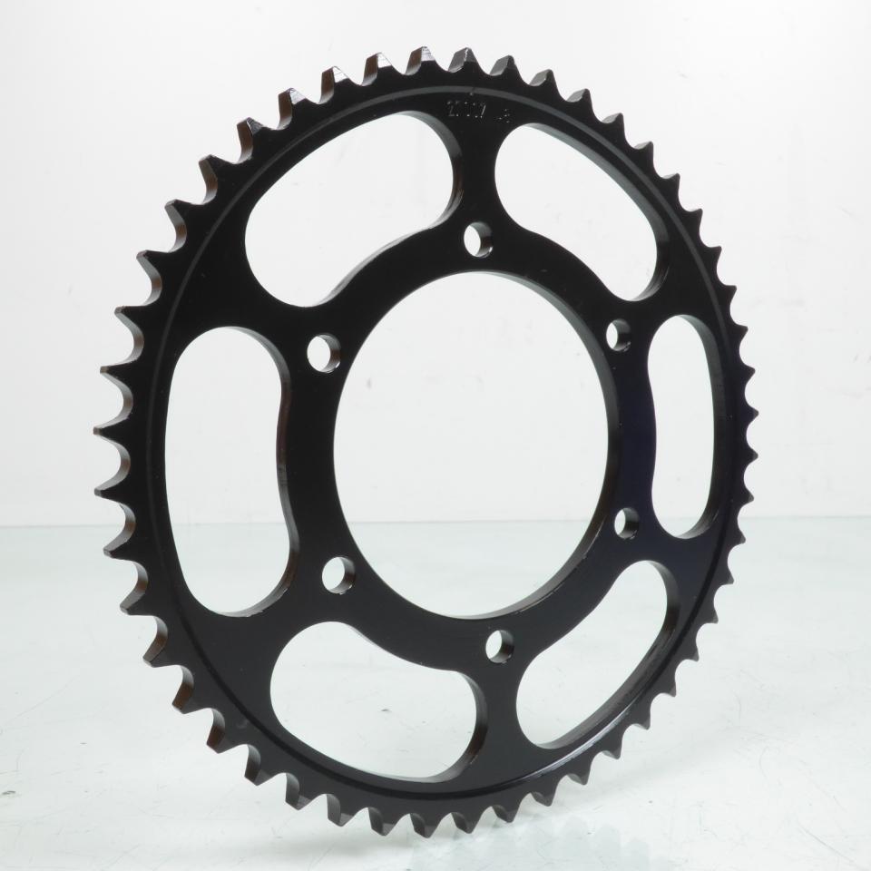 photo piece : Couronne de transmission->Yamaha YZF R6