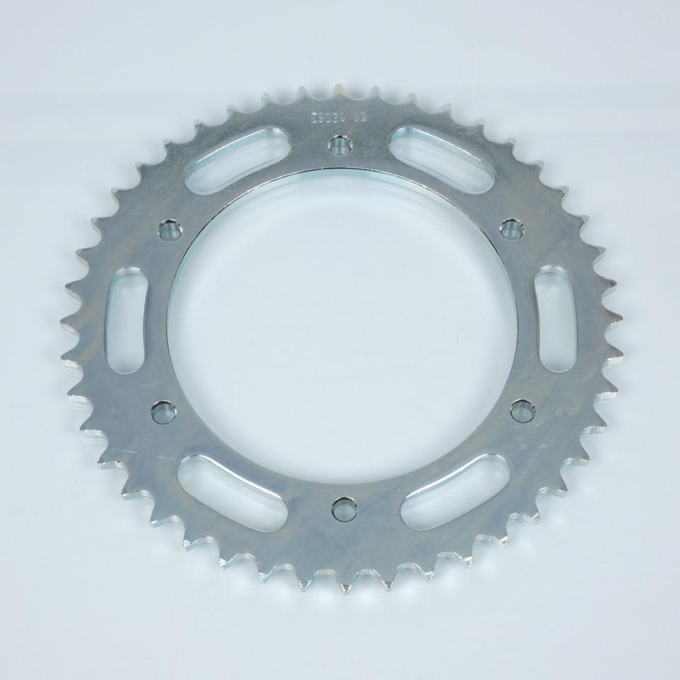 photo piece : Couronne de transmission->Hyosung Gt Comet R/S
