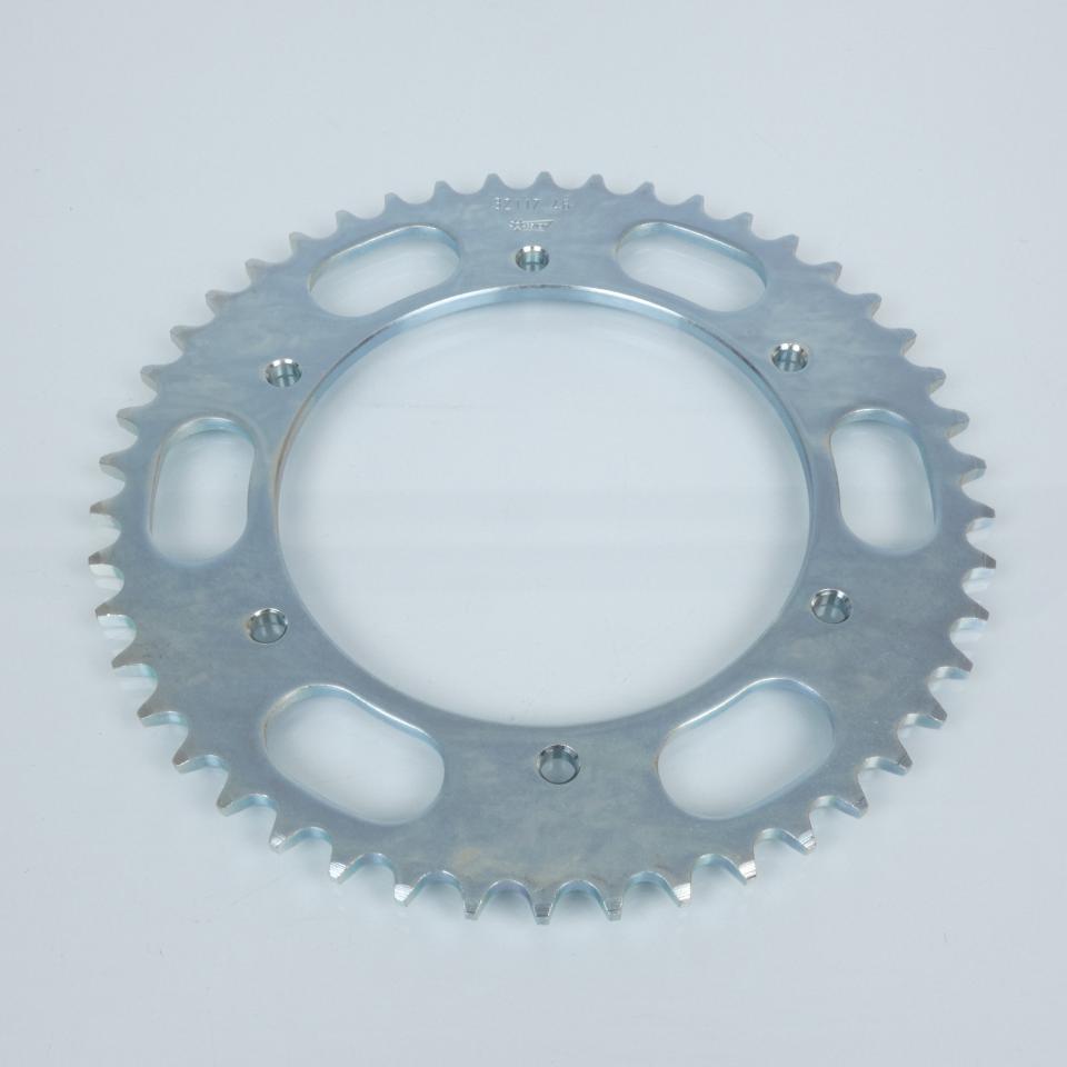 photo piece : Couronne de transmission->Hyosung GT Comet