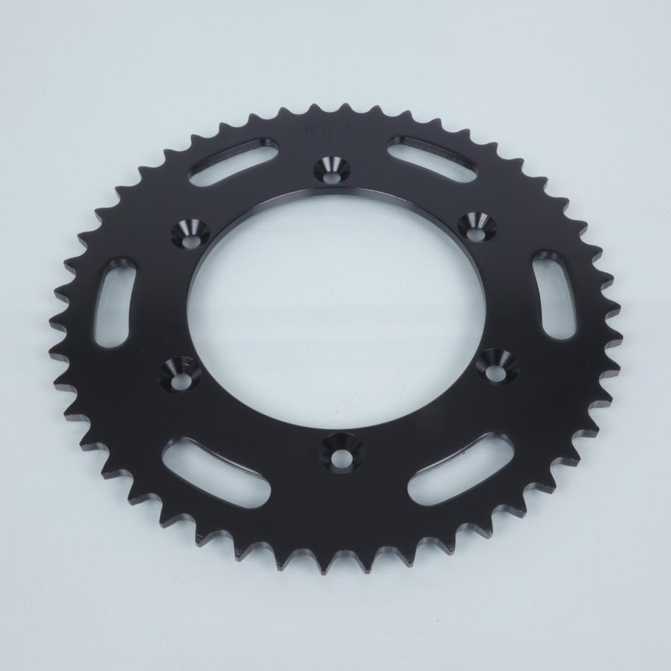 photo piece : Couronne de transmission->Aprilia SXV