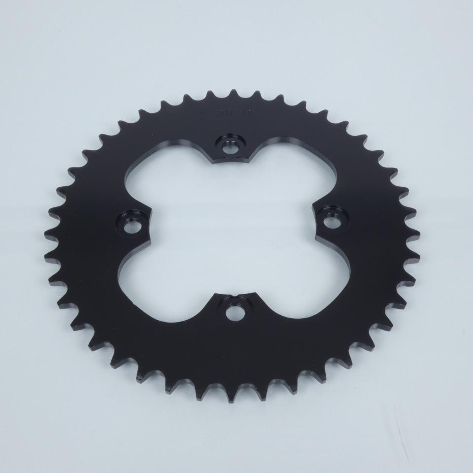 photo piece : Couronne de transmission->Bombardier DS