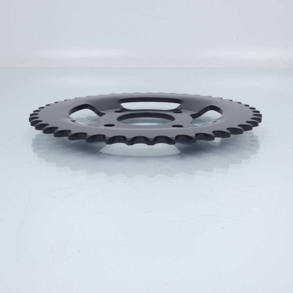 Couronne de transmission Esjot pour Moto BRIXTON 250 BX FELSBERG ABS 2017 à 2018 Neuf