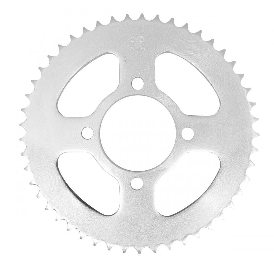 Couronne de transmission Afam pour Moto Suzuki 125 RV van van 2002 à 2017 Neuf