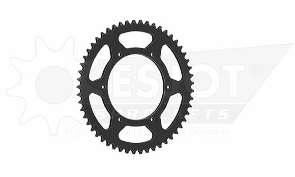 Couronne de transmission pour Aprilia RS4 2T EURO4