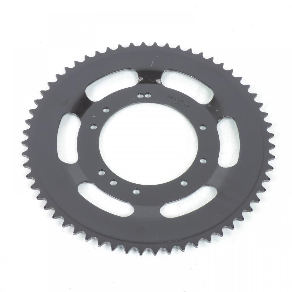 Couronne de transmission pour MBK 51