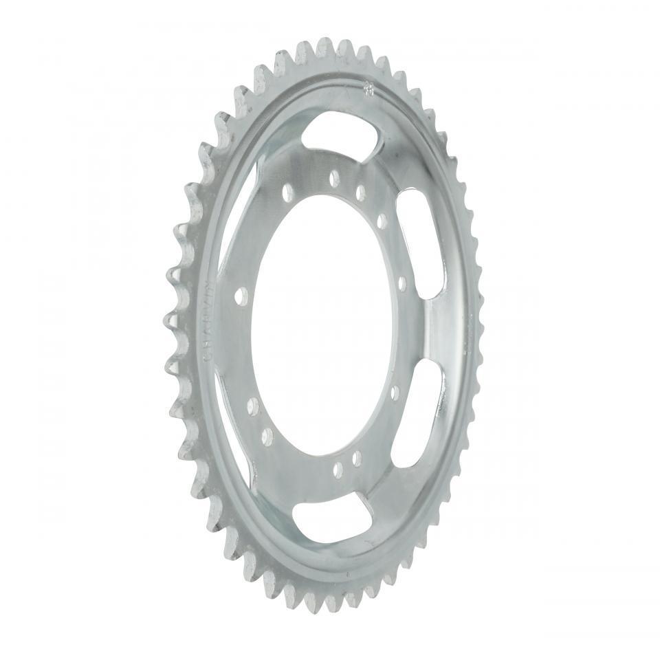 Couronne de transmission Générique pour Mobylette Peugeot 50 103 Neuf