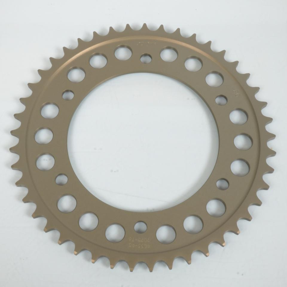 Couronne de transmission pour Honda CBR F