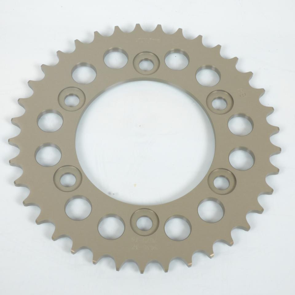 Couronne de transmission pour Ducati Multistrada