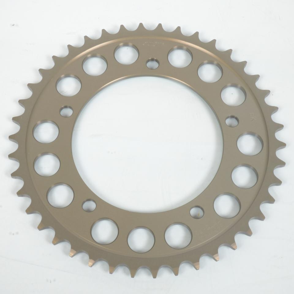 Couronne de transmission pour Suzuki GSR