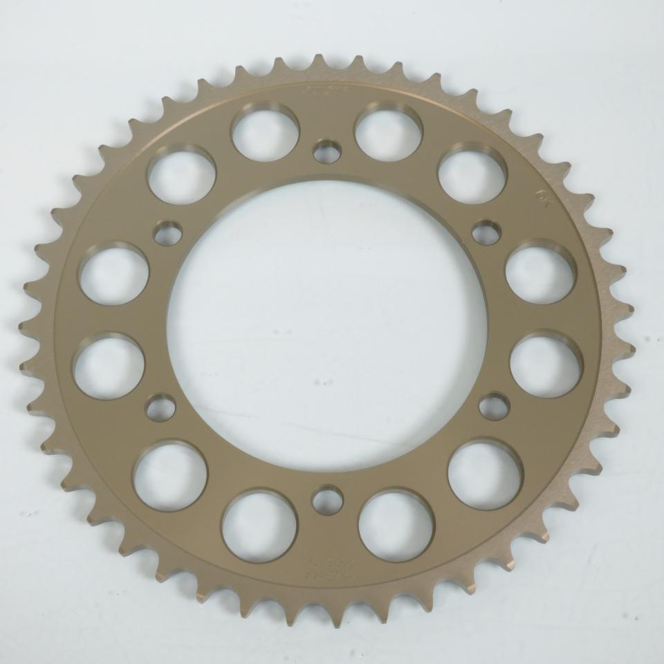 Couronne de transmission pour Suzuki Gsx-R