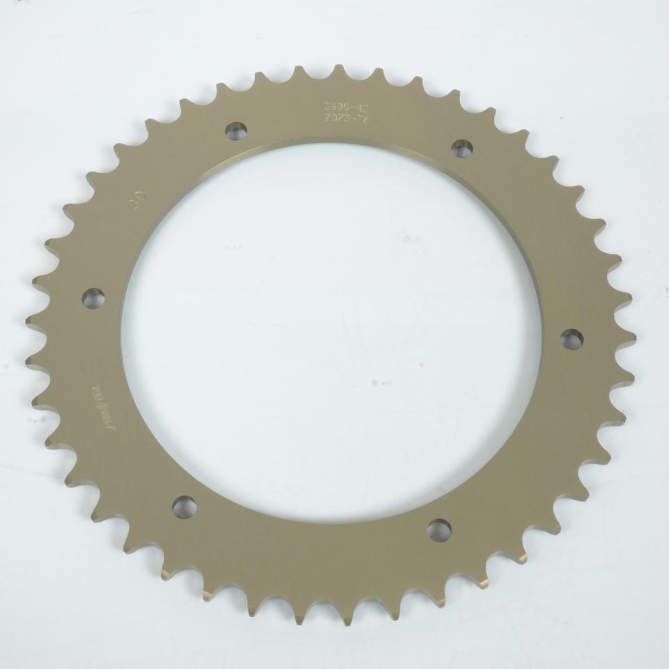 Couronne de transmission pour Triumph Speed triple