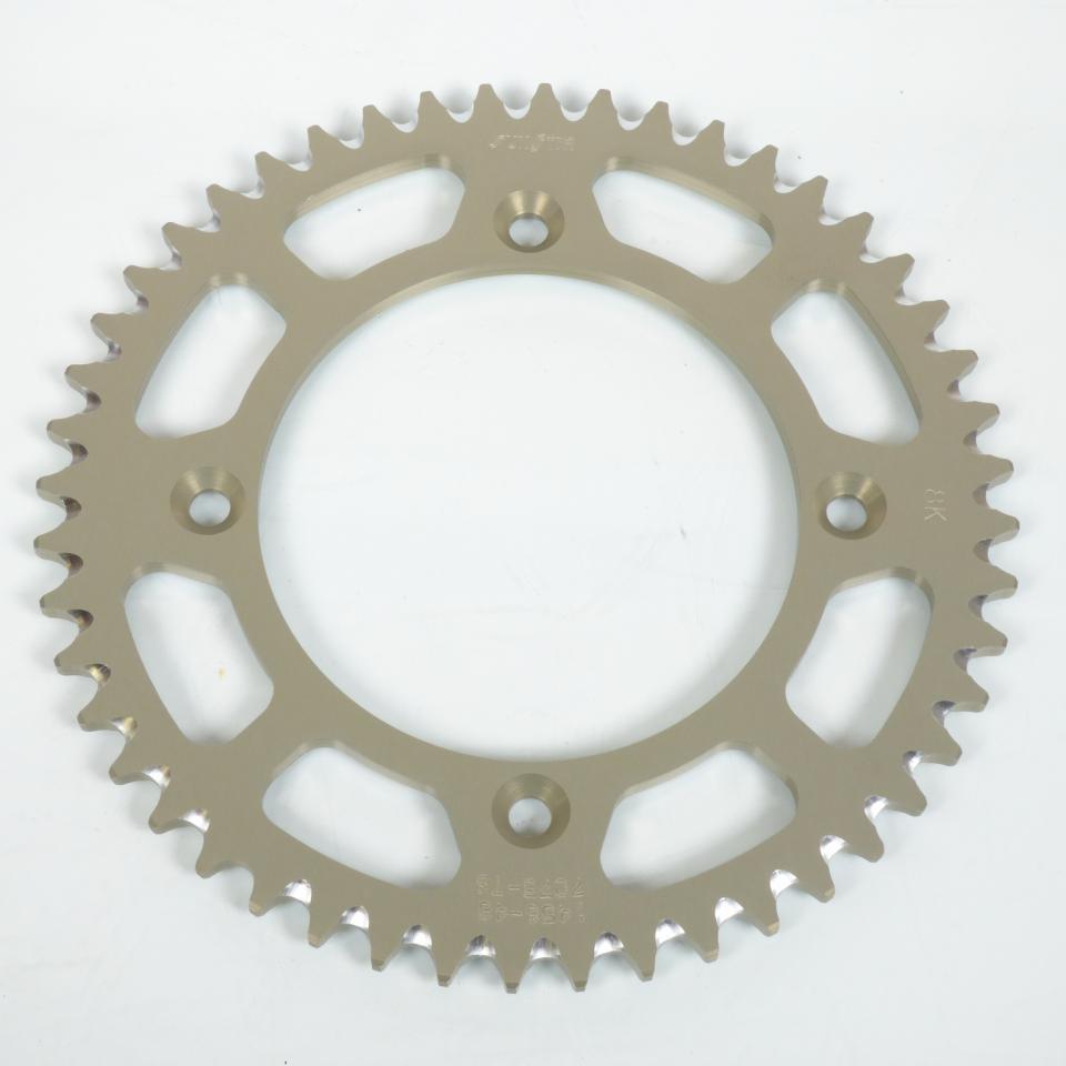Couronne de transmission pour Honda Cr R