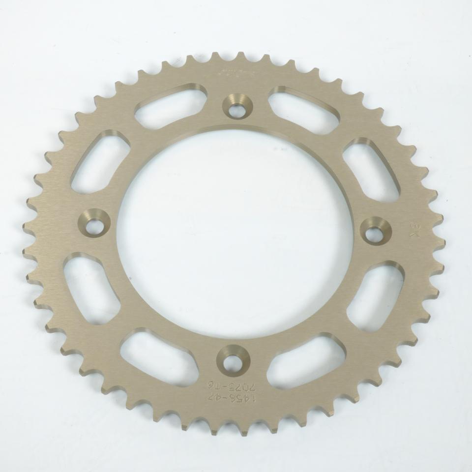 Couronne de transmission pour Honda Cr R