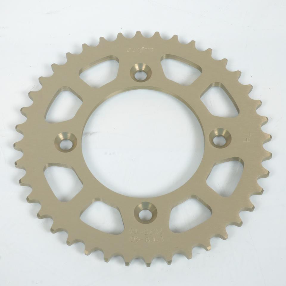 Couronne de transmission pour Honda CRF F