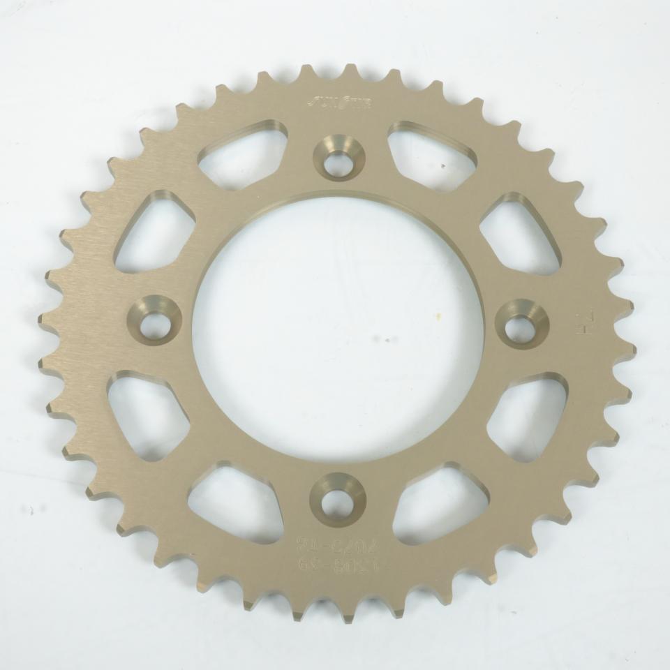 Couronne de transmission pour Honda CRF F