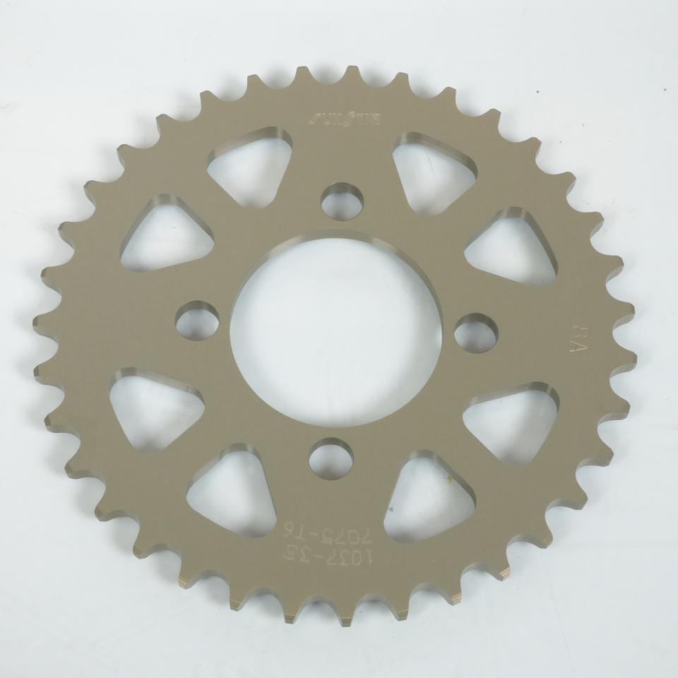 Couronne de transmission pour Kawasaki KLX
